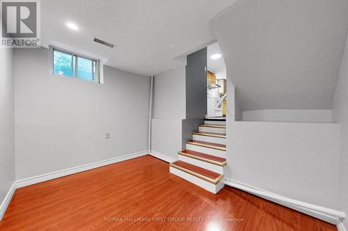 Basement - 33 Robbinstone Drive, Toronto, ON - Indoor Photo Showing Other Room