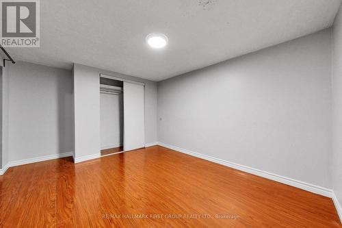 Basement - 33 Robbinstone Drive, Toronto, ON - Indoor Photo Showing Other Room