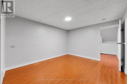 Basement - 33 Robbinstone Drive, Toronto, ON - Indoor Photo Showing Other Room