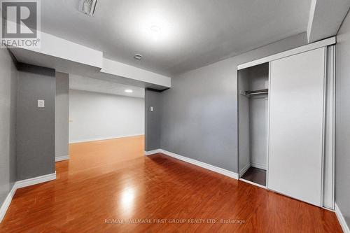 Basement - 33 Robbinstone Drive, Toronto, ON - Indoor Photo Showing Other Room