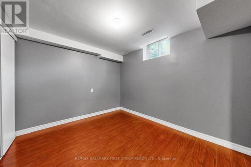 Basement - 33 Robbinstone Drive, Toronto, ON - Indoor Photo Showing Other Room