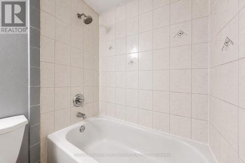 Basement - 33 Robbinstone Drive, Toronto, ON - Indoor Photo Showing Bathroom