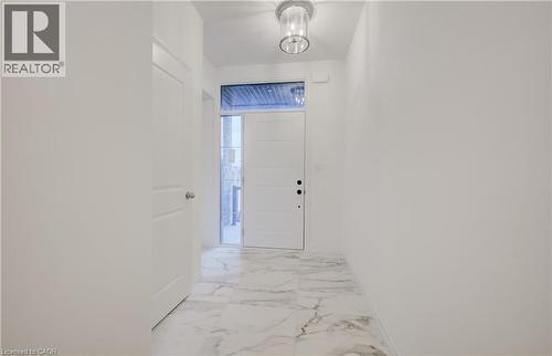 89 Rivergreen Crescent, Cambridge, ON - Indoor Photo Showing Other Room