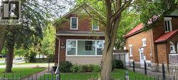 326 VICTORIA Street S Unit# B Kitchener, ON N2M 3A3