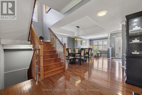 2197 Batters Loop, Innisfil, ON - Indoor Photo Showing Other Room