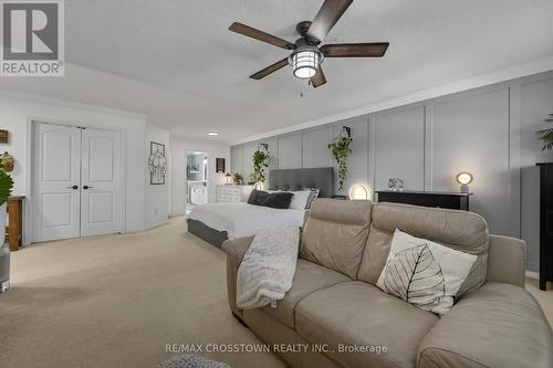 2197 Batters Loop, Innisfil, ON - Indoor Photo Showing Other Room