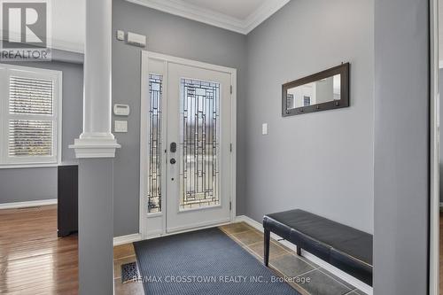 2197 Batters Loop, Innisfil, ON - Indoor Photo Showing Other Room
