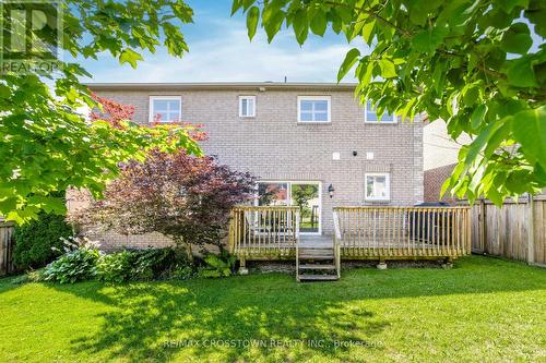 2197 Batters Loop, Innisfil, ON - Outdoor With Deck Patio Veranda