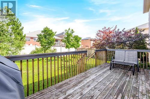 2197 Batters Loop, Innisfil, ON - Outdoor With Deck Patio Veranda With Exterior