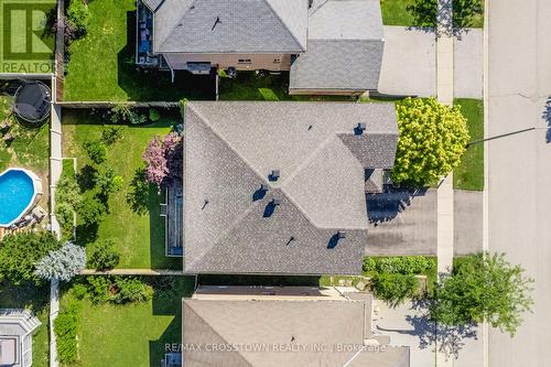 2197 Batters Loop, Innisfil, ON - Outdoor With Above Ground Pool
