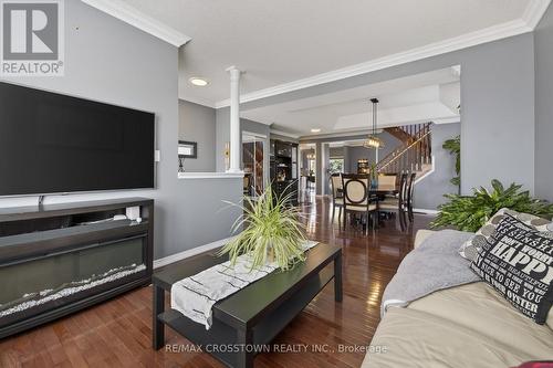 2197 Batters Loop, Innisfil, ON - Indoor