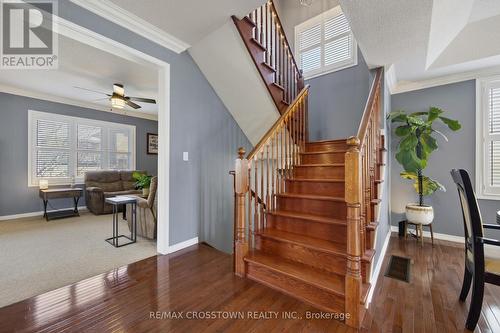 2197 Batters Loop, Innisfil, ON - Indoor Photo Showing Other Room