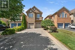 BSMT - 56 GOLDEN OAK AVENUE Richmond Hill, ON L4S 1Y5