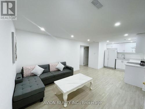 BSMT - 56 GOLDEN OAK AVENUE , Richmond Hill, Ontario L4S 1Y5 3
