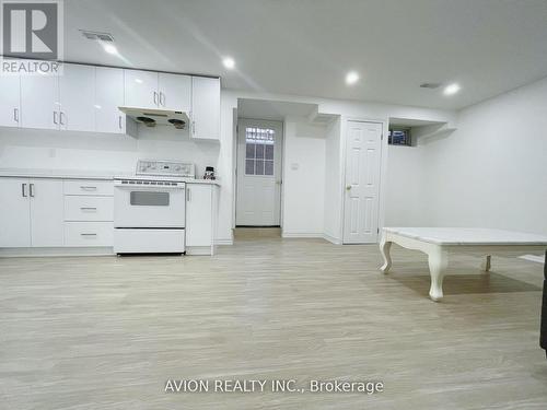 BSMT - 56 GOLDEN OAK AVENUE , Richmond Hill, Ontario L4S 1Y5 4
