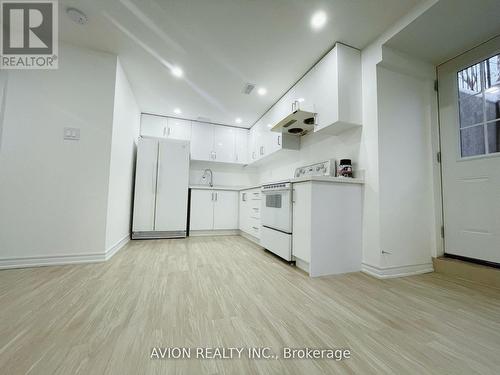 BSMT - 56 GOLDEN OAK AVENUE , Richmond Hill, Ontario L4S 1Y5 5