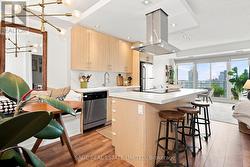 1428 - 165 LEGION ROAD N Toronto, ON M8Y 0B3