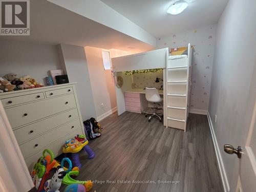 1241 Raspberry Terrace, Milton, ON - Indoor