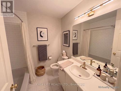 208 Anastasia Terrace, Mississauga, ON - Indoor Photo Showing Bathroom