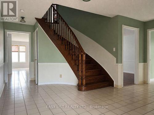 208 Anastasia Terrace, Mississauga, ON - Indoor Photo Showing Other Room