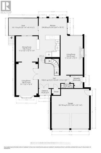 208 Anastasia Terrace, Mississauga, ON - Other