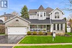 28 BAYSHORE DRIVE Loyalist, ON K0H 1G0