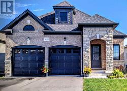 420 WILLIAMS CRESCENT Fort Erie, ON L2A 0E9