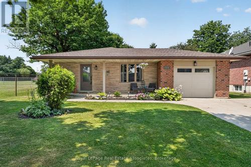304 ELIZA STREET  Wellington North, ON N0G 1A0
