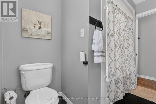 304 Eliza Street, Wellington North, ON - Indoor Photo Showing Bathroom