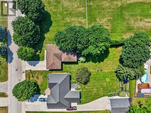 304 Eliza Street, Wellington North, ON - Outdoor