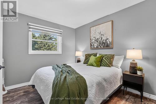 304 Eliza Street, Wellington North, ON - Indoor Photo Showing Bedroom