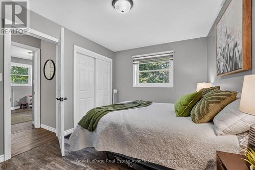 304 Eliza Street, Wellington North, ON - Indoor Photo Showing Bedroom