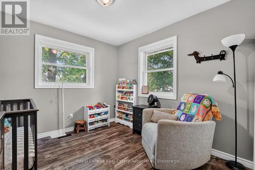 304 Eliza Street, Wellington North, ON - Indoor