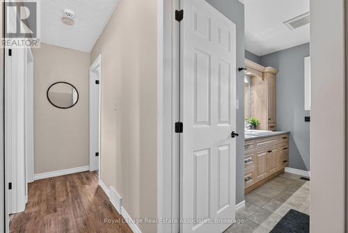 304 Eliza Street, Wellington North, ON - Indoor Photo Showing Other Room