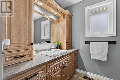 304 Eliza Street, Wellington North, ON - Indoor Photo Showing Bathroom