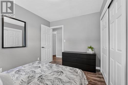 304 Eliza Street, Wellington North, ON - Indoor Photo Showing Bedroom