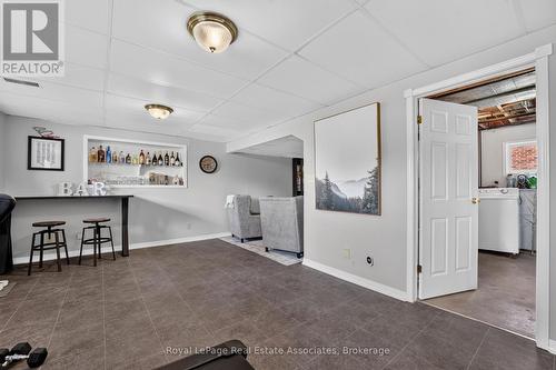 304 Eliza Street, Wellington North, ON - Indoor Photo Showing Other Room