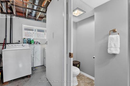 304 Eliza Street, Wellington North, ON - Indoor Photo Showing Laundry Room