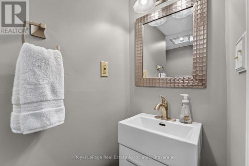 304 Eliza Street, Wellington North, ON - Indoor Photo Showing Bathroom