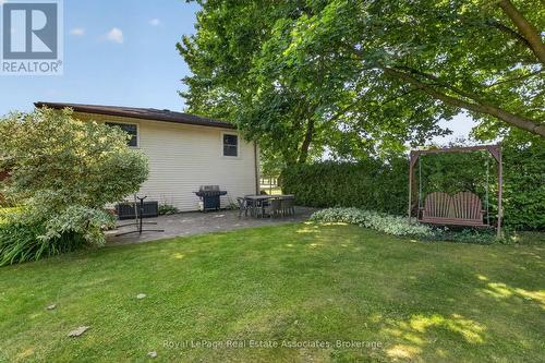 304 Eliza Street, Wellington North, ON - Outdoor