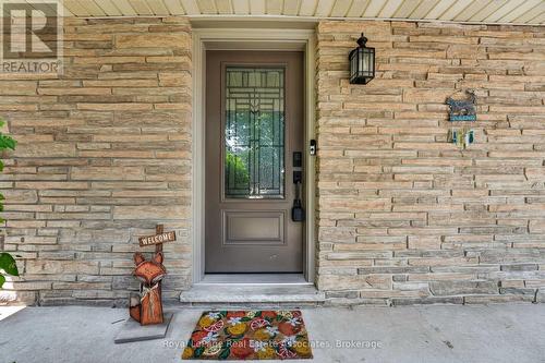 304 Eliza Street, Wellington North, ON - Outdoor