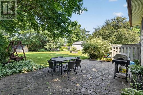 304 Eliza Street, Wellington North, ON - Outdoor