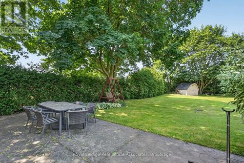 304 Eliza Street, Wellington North, ON - Outdoor