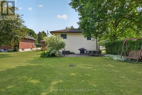 304 Eliza Street, Wellington North, ON - Outdoor
