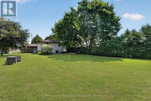 304 Eliza Street, Wellington North, ON - Outdoor