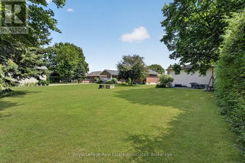 304 Eliza Street, Wellington North, ON - Outdoor