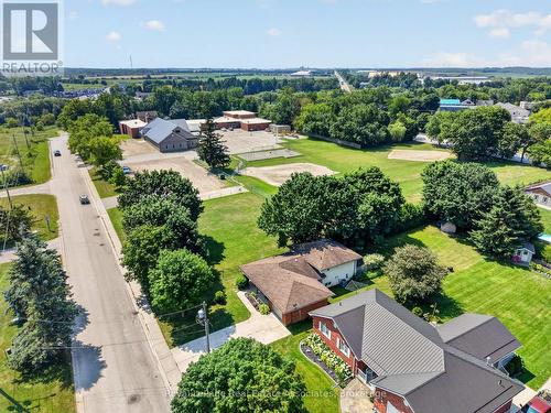 304 Eliza Street, Wellington North, ON - Outdoor With View