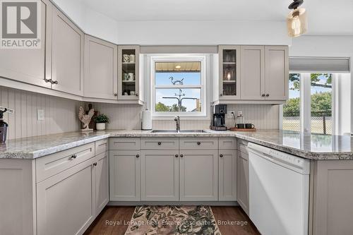 304 Eliza Street, Wellington North, ON - Indoor Photo Showing Kitchen