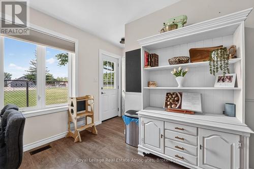 304 Eliza Street, Wellington North, ON - Indoor