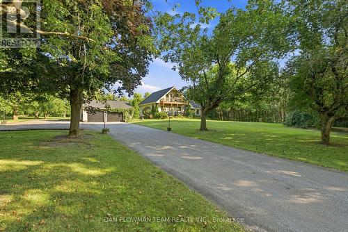 9 Valley Road, Cavan Monaghan, ON - Outdoor